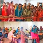 Sakti News : वेदांता पावर की ‘सखी परियोजना’ से महिलाओं को मिलेगी आजीविका, तीन ग्राम पंचायतों की 120 ...