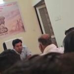 JanjgirChampa Big News : बम्हनीडीह नपं चुनाव, बीजेपी के पार्षद प्रत्याशी के नामांकन फार्म को लेकर का...