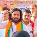 JanjgirChampa News : कांग्रेस के प्रदेश अध्यक्ष दीपक बैज और पूर्व उपमुख्यमंत्री टीएस सिंहदेव की बयान...