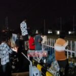 Champa Death News : रेलवे फाटक पार करते ट्रेन की चपेट में आने से युवक की मौके पर ही मौत, चाम्पा क्षे...