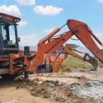 Janjgir Big News : नहर में बने ब्रिज को प्रशासन ने JCB से तोड़ा, विधायक और मोहल्लेवासियों ने उठाए सवा...