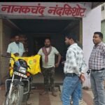 Janjgir Big News : खाद की कालाबाजारी रोकने किसान बने कृषि उप संचालक, किसान समझकर दुकानदार ने 266 रुप...