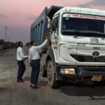 JanjgirChampa Police Action : शराब पीकर वाहन चलाने वालों पर पुलिस ने सख्ती दिखाई, 250 से ज्यादा चालक...
