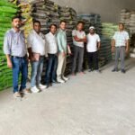 JanjgirChampa Action : कृषि विभाग ने खाद की कालाबाजारी पर फिर की कार्रवाई, 3 निजी दुकानों में मारा छ...