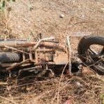 Janjgir-Pamgarh Accident Death : खम्भे से बाइक सवार युवक टकराया, मौके पर ही हुई मौत, जांच में जुटी प...