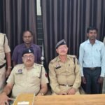 Janjgir Big Arrest : चंगाई सभा रखने और हिन्दू धार्मिक भावनाओं को ठेस पहुंचाने वाले पास्टर और मकान मा...