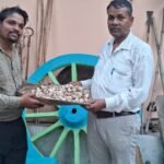 Kisaan School : मशरूम महोत्सव को लेकर किसानों में दिखा उत्साह का माहौल, 26 जून को किसान स्कूल में हो...
