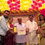 Kisaan School MushuRoom Mahotsav : वरिष्ठ पत्रकार कुंजबिहारी साहू किसान स्कूल में राज्य स्तरीय 'मशरू...