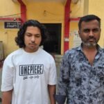 JanjgirChampa Fraud Arrest : ज्वेलरी दुकान संचालक हुआ ठगी का शिकार, नकली मंगलसूत्र को सोना बताकर 40 ...