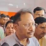 Janjgir Big News : सीएम पहुंचे पोड़ी, छग में स्कूल खुलने को लेकर CM ने दिया बड़ा बयान...