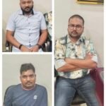 Sakti ACB Big Action : रिश्वत लेते जनपद सीईओ, लिपिक और चपरासी गिरफ्तार, ACB की टीम ने की अफसर और कर्...