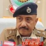 JanjgirChampa Big Update : ISI, पाकिस्तानी स्लीपर सेल युवक के पकड़ाने का मामला, पुलिस ने घर मालिक को ...