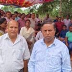 Janjgir News : छग राज्य विद्युत मंडल एवं विद्युत कंपनियों में कार्यरत आरक्षित वर्ग के अधिकारी-कर्मचा...