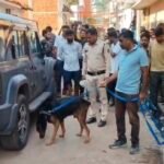 Akaltara Big News : अकलतरा में जिला सहकारी बैंक की उपाध्यक्ष रजनी साहू की थार कार में बदमाशों ने की ...