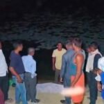 Champa Death News : तालाब में डूबने से व्यक्ति की हुई मौत, मौके पर जुट गई थी लोगों की भीड़, पुलिस कर ...
