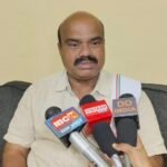 JanjgirChampa Big News : धर्मांतरण पर CM विष्णुदेव साय के बयान के बाद कांग्रेस विधायक ब्यास कश्यप का...