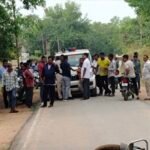 Janjgir-Bamhanidih Accident Death : बाइक से गिरा शख्स, हुई मौत, बम्हनीडीह पुलिस कर रही जांच...