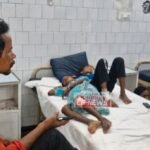 JanjgirChampa Accident : 2 बाइक में टक्कर, 1 व्यक्ति की मौके पर ही मौत, अन्य 5 लोग घायल, 2 लोग बिलास...