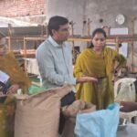 JanjgirChampa Big Update : बीज निगम ने धान के घटिया बीज सप्लाई किया, रायपुर से पहुंची जांच टीम, जांच...