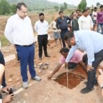 CG Big News : निर्माण कार्यों में मॉनीटरिंग और गुणवत्ता सुनिश्चित कराने में लापरवाही पर सहायक अभियंत...