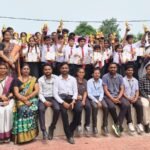Janjgir News : ब्रिलियंट पब्लिक स्कूल, बनारी (जांजगीर) में मेधावी विद्यार्थियों का हुआ भव्य सम्मान, ...