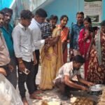 Kisaan School : किसान स्कूल में किसानों को दी गईं परंपरागत तरीके से पैरा पुटू उगाने की तकनीक की जानक...