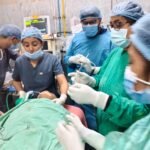 Bilaspur Good News : सिम्स बिलासपुर में डॉक्टरों का कमाल, 6 वर्षीय मासूम की आहार नली से सफलतापूर्वक ...