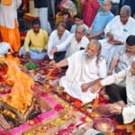 Raipur News : हर्षोल्लास पूर्वक मनाया गया रथ यात्रा का पावन पर्व, सबसे प्राचीनतम पुरानी बस्ती की रथ ...