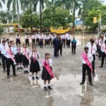 Janjgir News : ब्रिलिएंट पब्लिक स्कूल बनारी, जांजगीर में 11वें अलंकरण समारोह का भव्य आयोजन, छात्र ने...