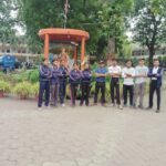 Akaltara News : बनाहिल में स्थित श्री ऋषभ विद्योदय महाविद्यालय के NCC कैडेट्स ने B और C सर्टिफिकेट क...