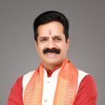 JanjgirChampa News : चांपा रेलवे स्टेशन का अमृत भारत स्टेशन योजना के तहत लोकार्पण क्षेत्र के विकास क...