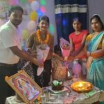 Raigarh News : बिलासपुर के प्रयास आवासीय विद्यालय में छात्रा कल्याणी गबेल का चयन, परिजन में खुशी...