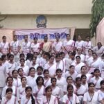 Champa News : संकल्प से राष्ट्र निर्माण का मार्ग दिखाया लक्ष्मीबाई केलकर ने, राष्ट्र सेविका समिति द्...