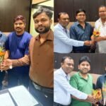 Sakti News : बाराद्वार राइस मिल की बैठक आयोजित, राइस मिल एसोसिएशन का हुआ गठन