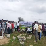 Janjgir News : आज लगाया गया हर पौधा आने वाली पीढ़ियों के लिए सबसे बड़ी विरासत बनेगा : अमर सुल्तानिया...