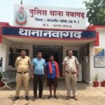 JanjgirChampa Arrest : जमीन विवाद में 2 भाई ने मिलकर बड़े भाई को खाट में बांधकर पीटा, आरोपी दोनों भाई...