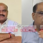 Janjgir Big News : जिला अस्पताल एक बार सुर्खियों में, विधायक ब्यास कश्यप ने कहा, '3 दिनों में 1 लाख ...