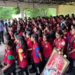 ब्रिलिएंट पब्लिक स्कूल, बनारी (जांजगीर) में गुरु पूर्णिमा पर विशेष सांस्कृतिक कार्यक्रम का भव्य आयोज...