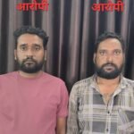 Janjgir Arrest : नशीले टेबलेट के साथ 2 आरोपी गिरफ्तार, भेजे गए जेल, बाइक-स्कूटी और 2 मोबाइल जब्त, सि...