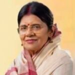Korba News : सांसद ज्योत्स्ना महंत का 2 और 3 जुलाई को दौरा कार्यक्रम, जारी हुआ प्रोटोकॉल...