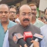 JanjgirChampa Big Update : चाम्पा पहुंचे डिप्टी सीएम अरुण साव ने डोंगाकोहरौद में सड़क को लेकर ग्रामीण...