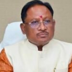Raipur : CM विष्णुदेव साय का 7 जुलाई को दौरा कार्यक्रम, जारी हुआ प्रोटोकॉल...