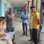 Janjgir-Akaltara Big News : आरके सिंह स्कूल में चौकीदार ने फांसी लगाई, जांच में जुटी अकलतरा पुलिस...