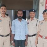 Janjgir-Akaltara Arrest : शासकीय प्राथमिक शाला से 5 क्विंटल चावल की चोरी करने वाले 4 नाबालिग निरुद्ध...