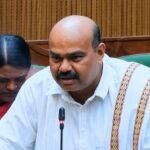 CG News : विधायक ब्यास कश्यप ने विधान सभा में उठाया जिला चिकित्सालय जांजगीर में भ्रष्टाचार का मुद्दा...