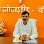 Raipur-Janjgir Big Update : भाजपा जिलाध्यक्ष अम्बेश जांगड़े पर एल्डरमैन बनाने 2.50 लाख लेने के आरोप क...