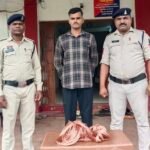 Janjgir-Akaltara Arrest : JSW प्लांट से कॉपर प्लेट की चोरी के मामले में फरार प्लांट के 3 इलेक्ट्रिशि...