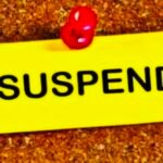 CG Big News : छग में गर्भवती और नवजात की मौत का मामला, BMO को किया गया निलम्बित, देखिए आदेश...