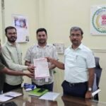 JanjgirChampa News : 3 अगस्त को सामूहिक अवकाश लेकर 1 दिवसीय हड़ताल पर रहेंगे प्रदेशभर के पटवारी...