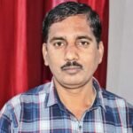 Kisaan School Pratibha Samman : किसान स्कूल में वरिष्ठ पत्रकार कुंजबिहारी साहू की स्मृति में 'प्रतिभ...